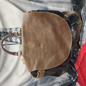 East-West original concept design bag